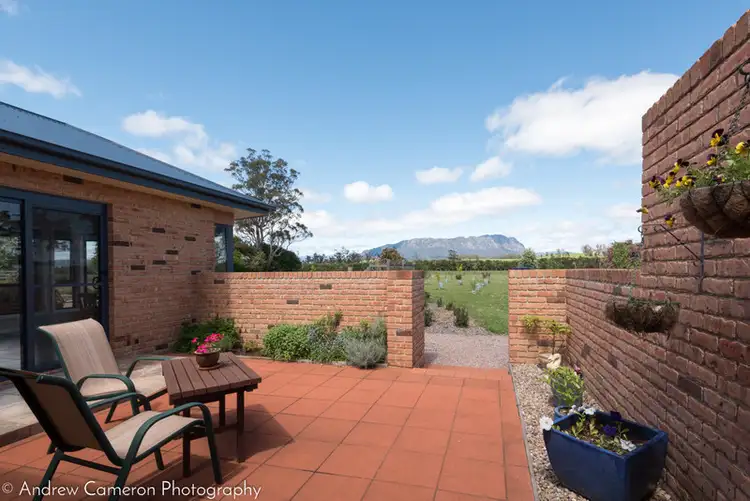 Fifth view of Homely rural property listing, 12 Formby Street, Sheffield TAS 7306