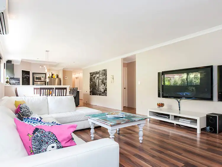 Fifth view of Homely house listing, 27 Whitland Street, Butler WA 6036