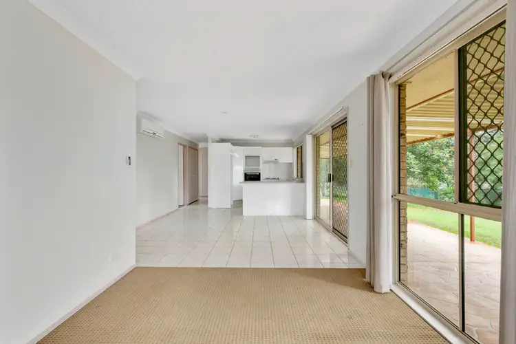 Sixth view of Homely house listing, 86 Petherbridge Avenue, Merrimac QLD 4226