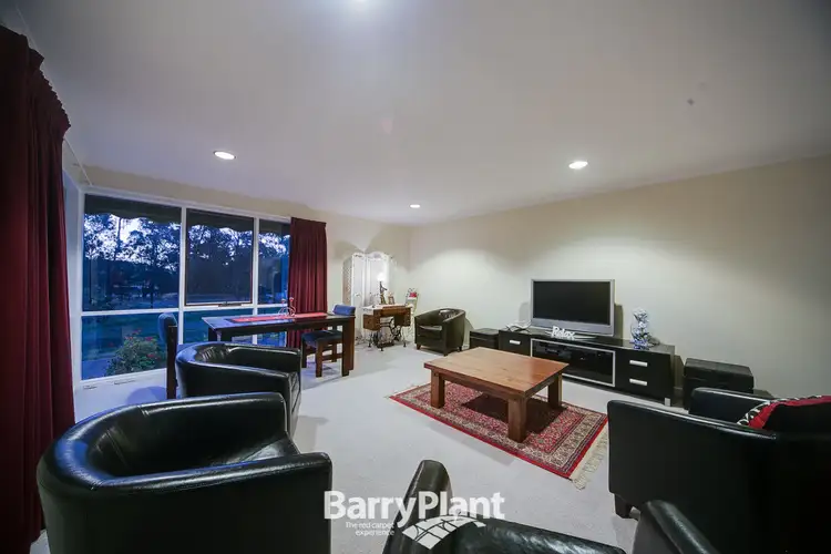 Third view of Homely house listing, 45 Fisher Road, Drouin West VIC 3818