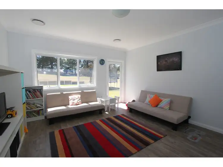 Third view of Homely house listing, 33 Ridgeview Close, White Rock NSW 2795