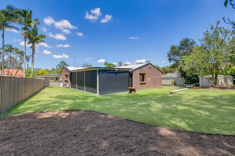 Fourth view of Homely house listing, 29 Yarrayne Road, Nerang QLD 4211
