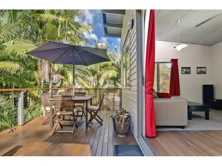 Main view of Homely house listing, 16a Aspland Street, Nambour QLD 4560