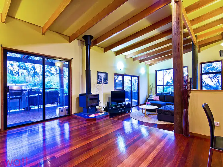 Fourth view of Homely house listing, 15 Orion Avenue, Eatons Hill QLD 4037