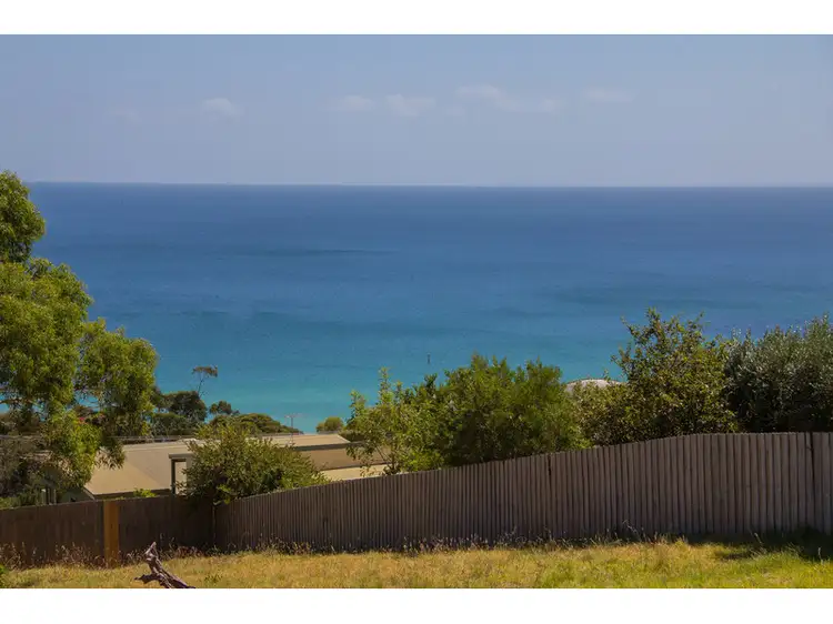 Second view of Homely land listing, 12 Hearn Street, Dromana VIC 3936