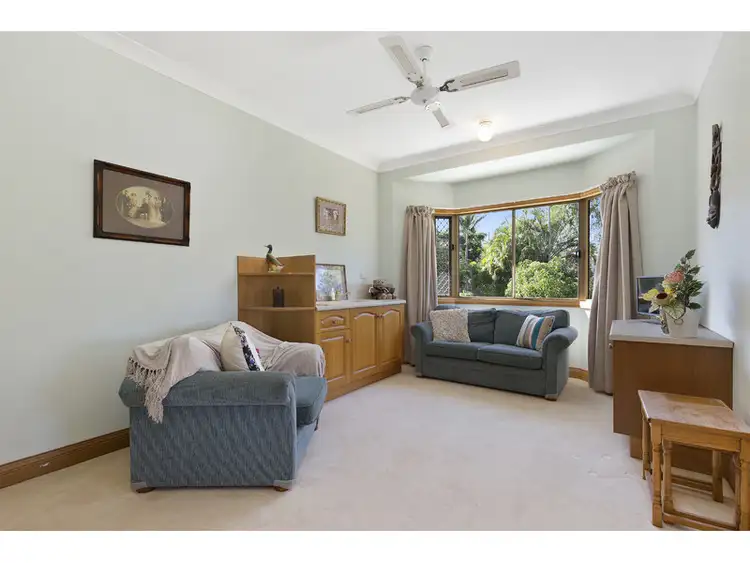 Sixth view of Homely house listing, 18 Lamington Street, The Range QLD 4700