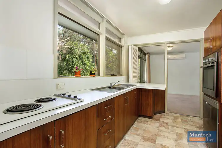 Fifth view of Homely house listing, 4 Kiola Place, Castle Hill NSW 2154