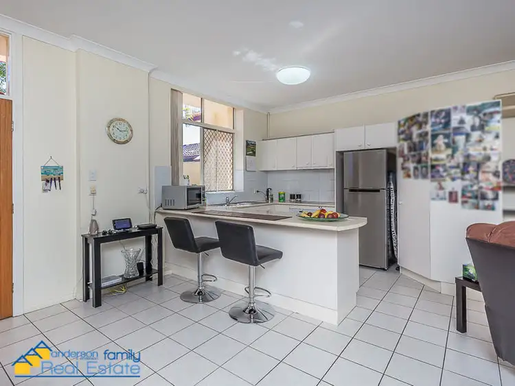 Third view of Homely unit listing, Address available on request