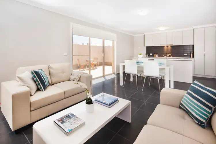 Sixth view of Homely unit listing, 3/395 Forest Street, Ballarat VIC 3350