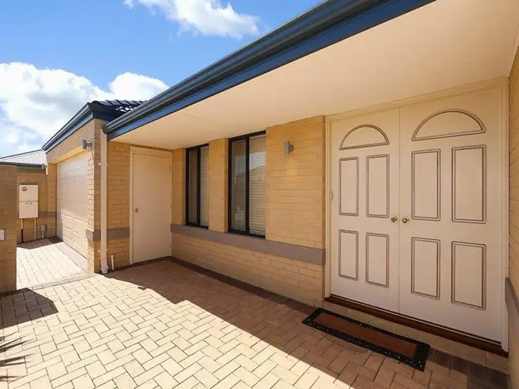Third view of Homely house listing, 10 Kowloon Corner, Currambine WA 6028