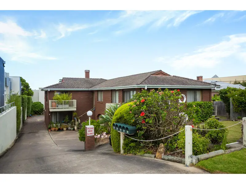 Main view of Homely townhouse listing, 5/44 Main Street, Merimbula NSW 2548