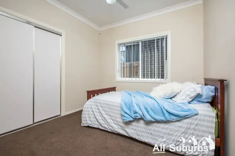 Sixth view of Homely house listing, 72 Darlington Drive, Yarrabilba QLD 4207
