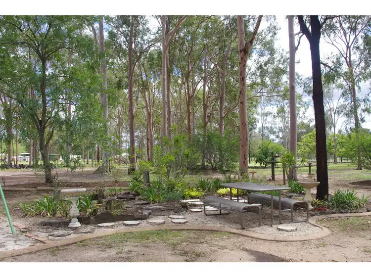 Sixth view of Homely house listing, 19 Seilers Road, Lake Clarendon QLD 4343