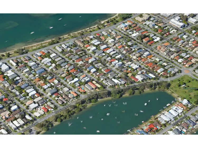 Fourth view of Homely house listing, 65 Paradise Parade, Paradise Point QLD 4216