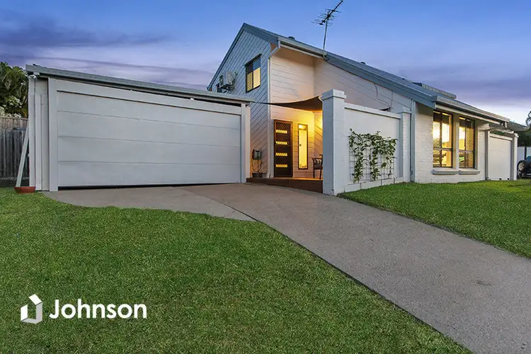 5 Birrie Place, Runcorn QLD 4113