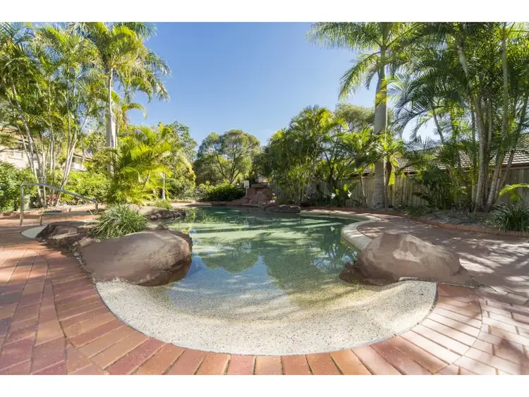 Second view of Homely villa listing, 199/125 Hansford Road, Coombabah QLD 4216