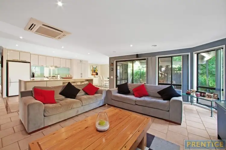 Second view of Homely house listing, 1 Glen Drive, Rye VIC 3941