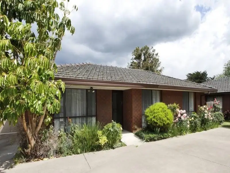Main view of Homely unit listing, 2/95 Marley Street, Sale VIC 3850