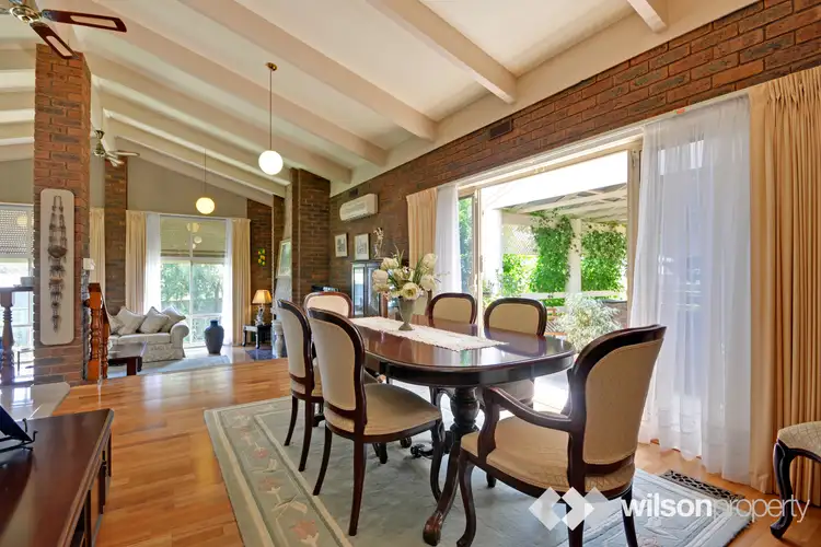 Fourth view of Homely house listing, 1 Paul Street, Traralgon VIC 3844