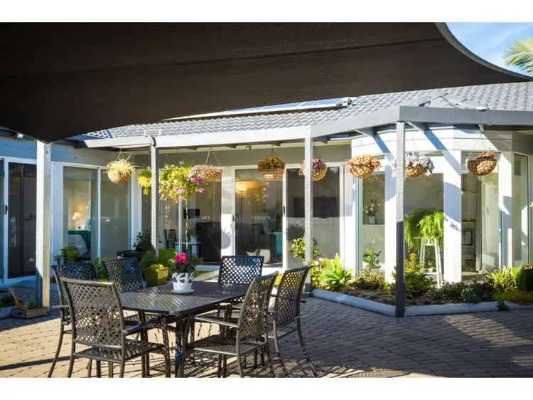 Second view of Homely house listing, 6 James Cook Court, Tura Beach NSW 2548