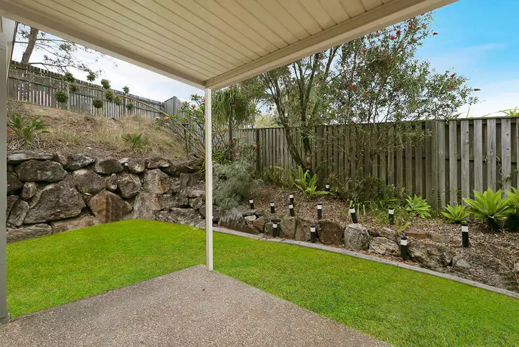 Fifth view of Homely townhouse listing, 30/9 Rata Place, Nerang QLD 4211