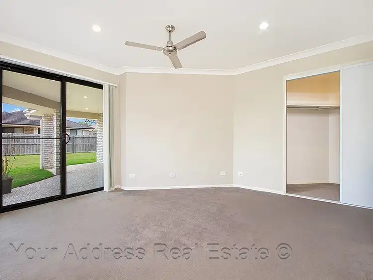 Sixth view of Homely house listing, 8 Bodacious Terrace, Pimpama QLD 4209