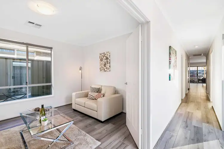 Fourth view of Homely house listing, 9A London Road, Aberfoyle Park SA 5159