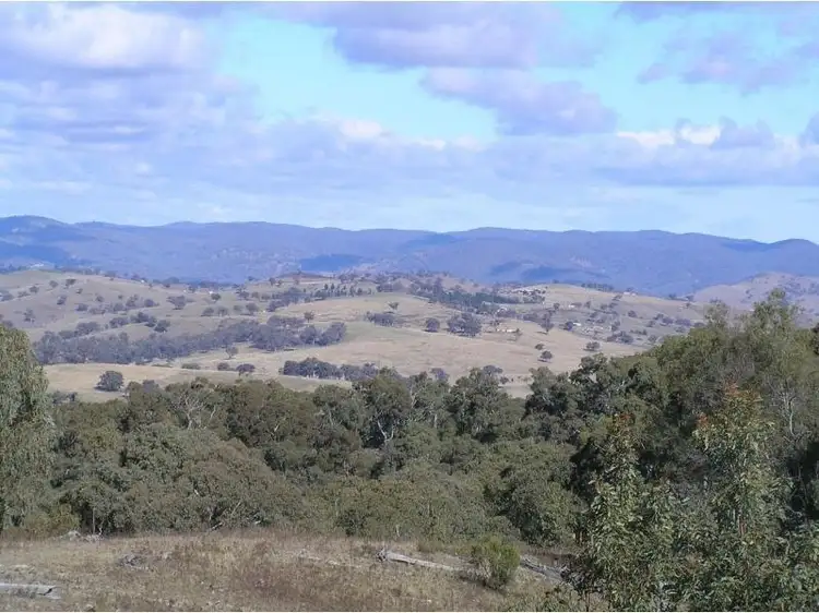 5925 Sofala Road, Ilford NSW 2850
