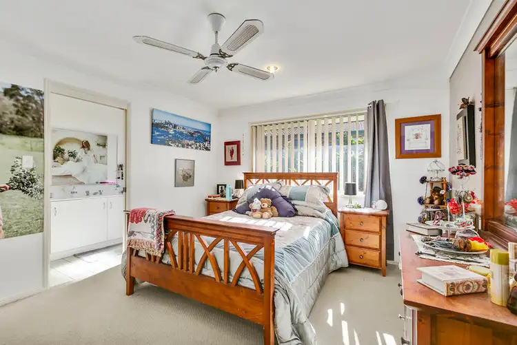 Sixth view of Homely house listing, 10/44 Mclaren Road, Nerang QLD 4211