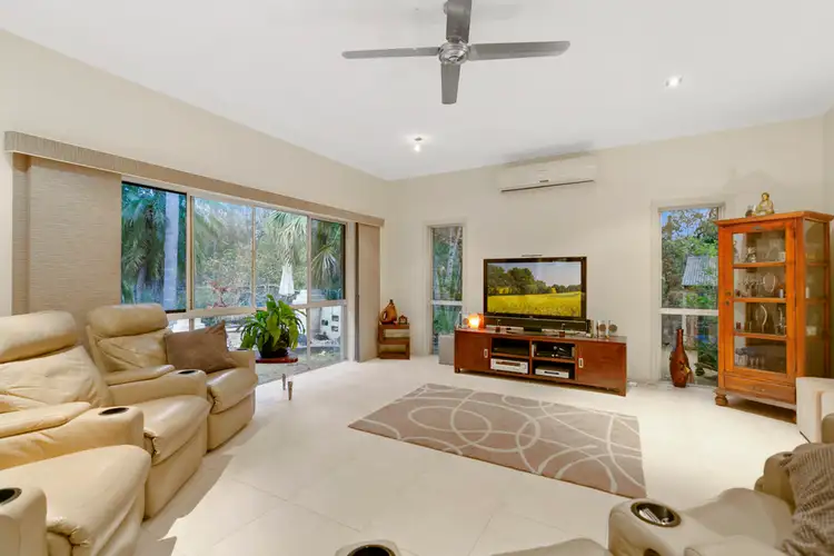Fifth view of Homely house listing, 49 Shepherd Hill Lane, Mount Nathan QLD 4211