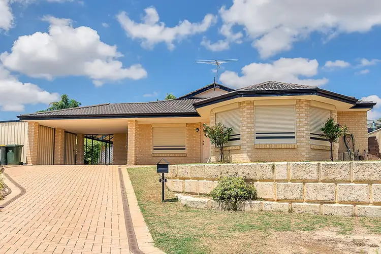 24 Jacob Close, Wanneroo WA 6065