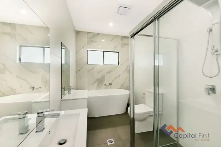 Fourth view of Homely semi-detached listing, 39 Binda Street, Merrylands NSW 2160