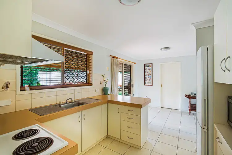 Second view of Homely house listing, 101 Hursley Road, Glenvale QLD 4350