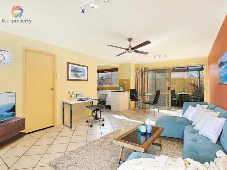 Third view of Homely house listing, 3/103 Lowanna Drive, Buddina QLD 4575