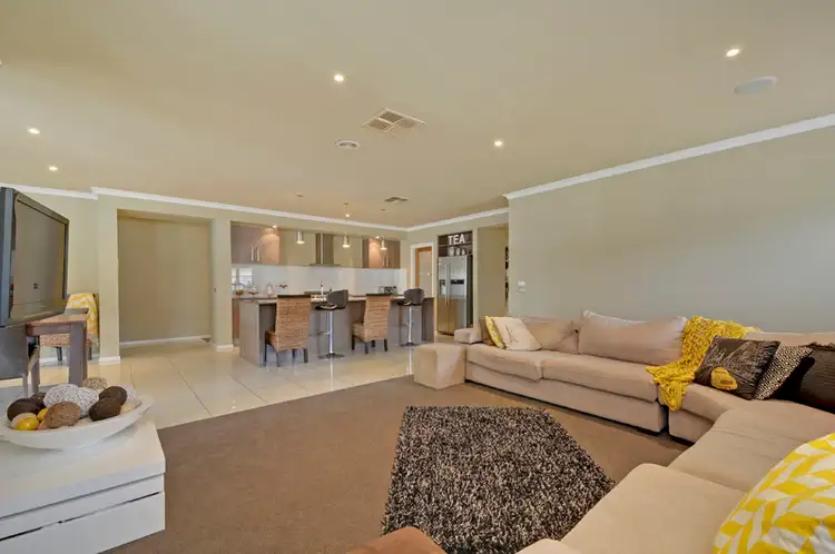 Sixth view of Homely house listing, 6 Ellavale Drive, Traralgon VIC 3844