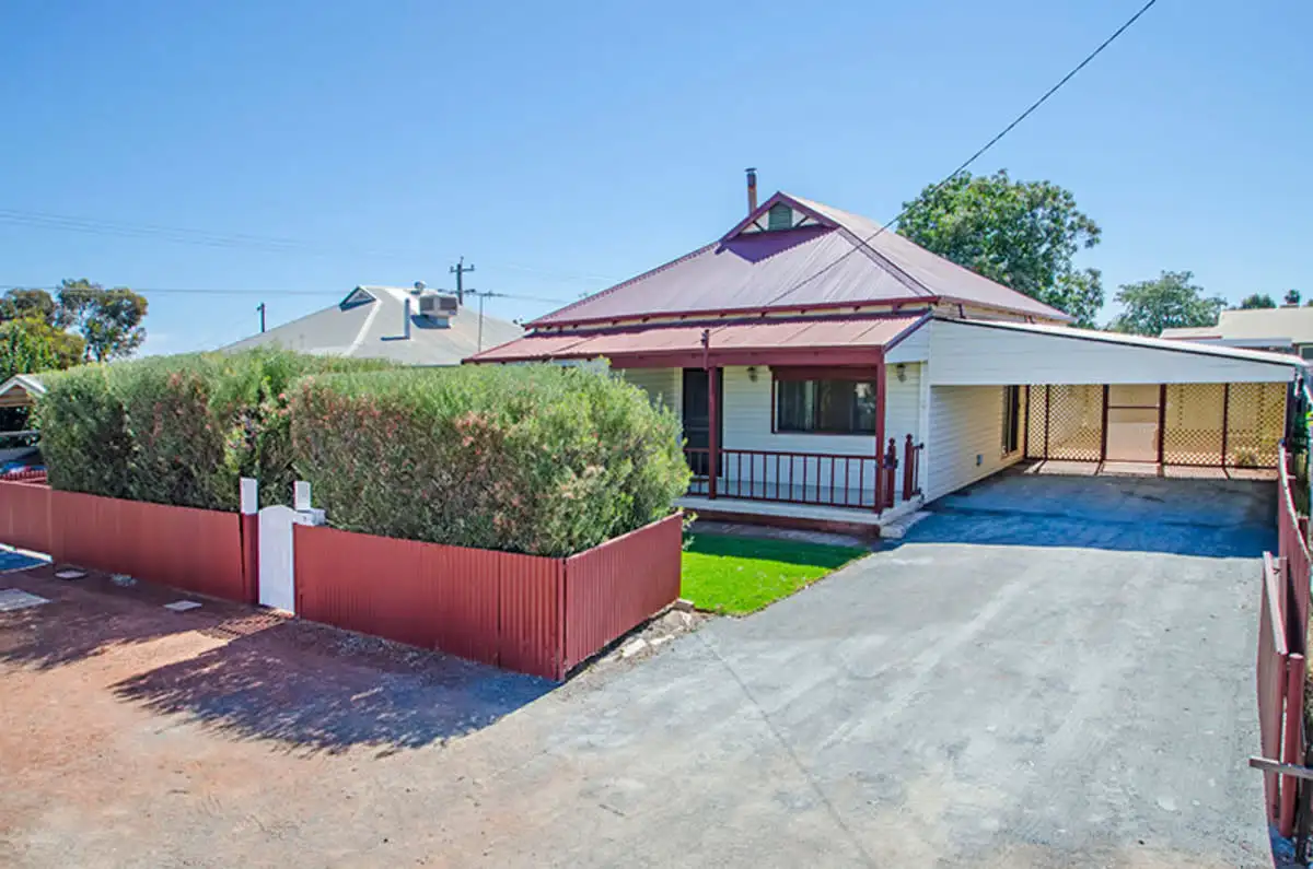Main view of Homely house listing, 18 Dorothea Street, South Kalgoorlie WA 6430