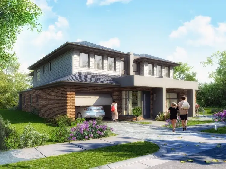 1 & 2/10 Farnsworth Street, Sunshine VIC 3020