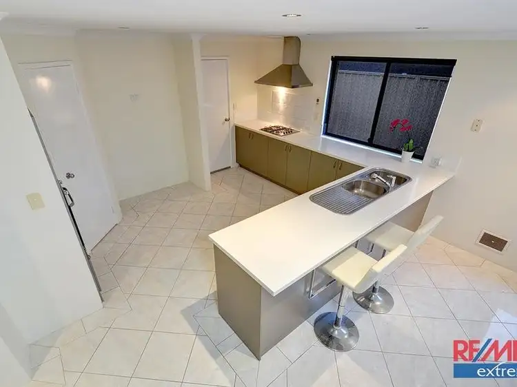 Fourth view of Homely house listing, 19 Madrid Terrace, Hocking WA 6065