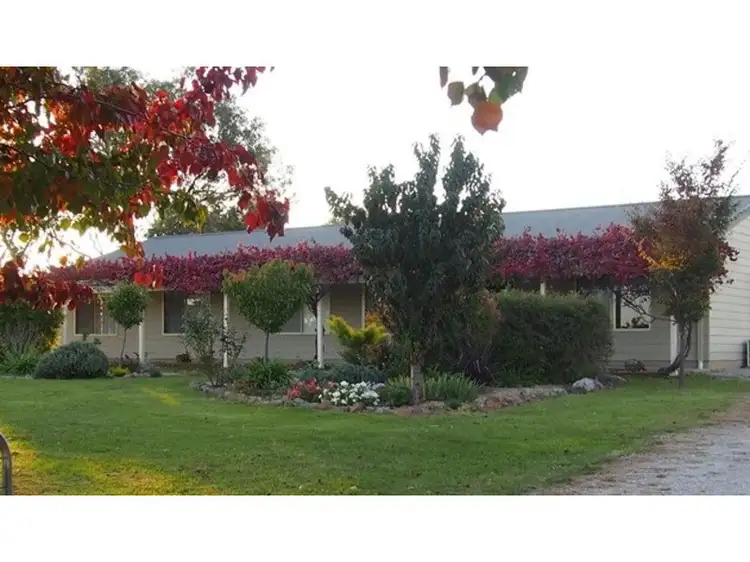 18 Queen Street, Molong NSW 2866