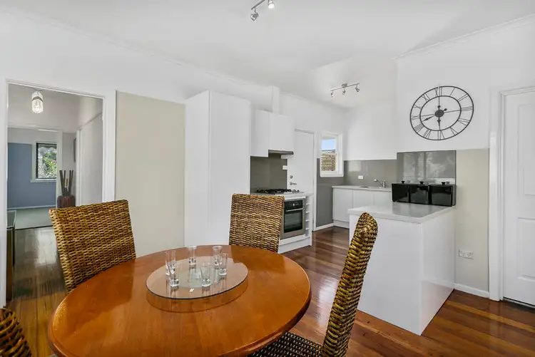 Fourth view of Homely house listing, Lot 1/11 Donald Crescent, Dromana VIC 3936