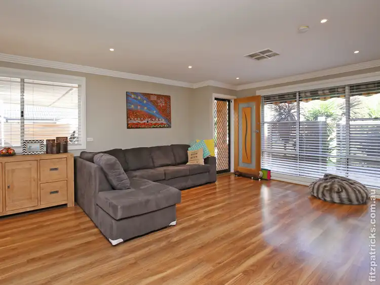Second view of Homely house listing, 1 Grevillea Crescent, Lake Albert NSW 2650