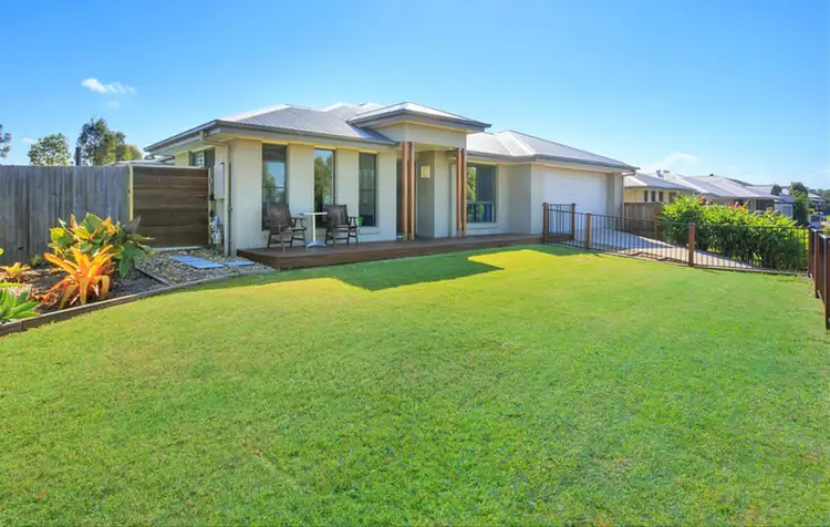 Second view of Homely house listing, 55 Lynbrook Avenue, Ormeau QLD 4208