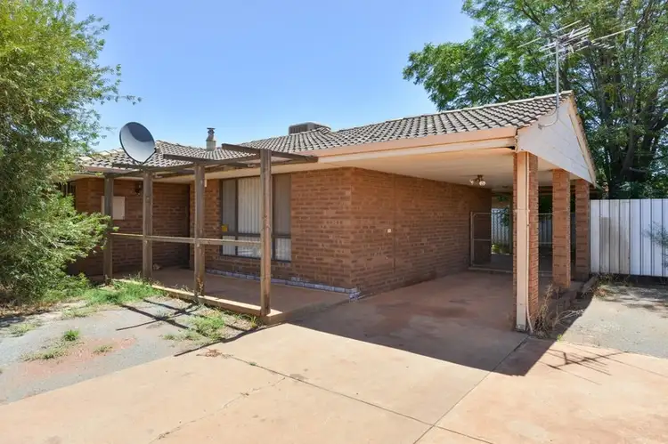 Main view of Homely house listing, 2 Dixon Court, South Kalgoorlie, Kalgoorlie WA 6430