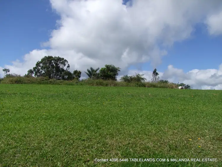 Fifth view of Homely land listing, L1249 23 Malanda Road, Millaa Millaa QLD 4886