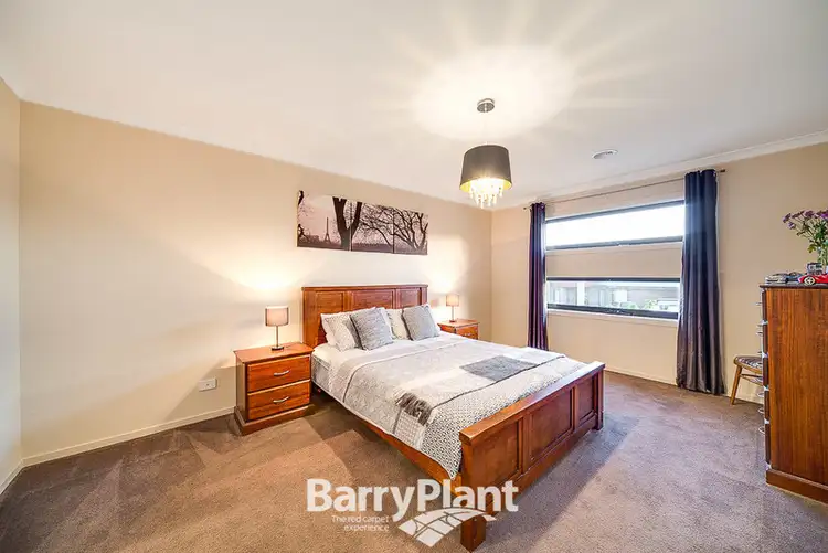 Sixth view of Homely house listing, 1 Albert Circuit, Pakenham VIC 3810