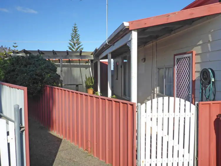 Main view of Homely unit listing, 13B The Esplanade, Esperance WA 6450