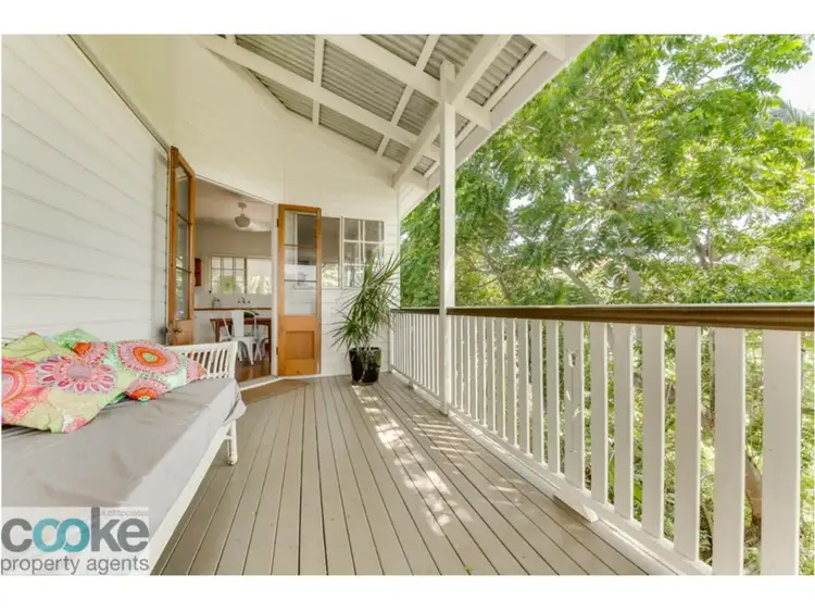 Second view of Homely house listing, 10 Greer Street, Meikleville Hill QLD 4703