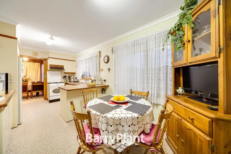 Sixth view of Homely house listing, 17 Colin Street, Warragul VIC 3820