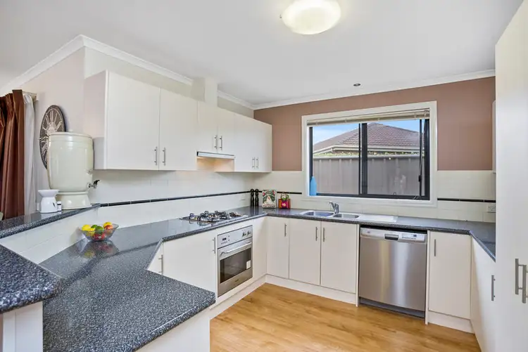 Second view of Homely townhouse listing, 9 Maycarn Court, Warrnambool VIC 3280