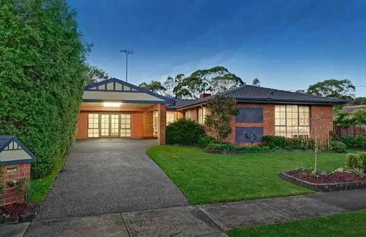29 Barossa Avenue